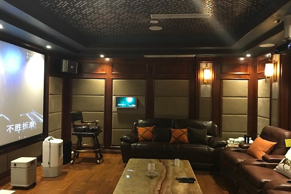 智能家居 智能家居